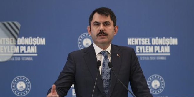 Türkiye, Arnavutluk'a 500 tane konut yapacak