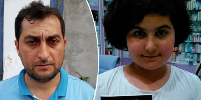 Rabia Naz'ın babası hakkında yeni soruşturma