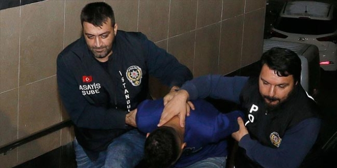 İranlı Mesut Mevlevi cinayetinde yeni gelişme