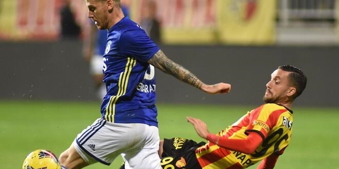 Fenerbahçe, son 3 deplasmanda galip gelemedi