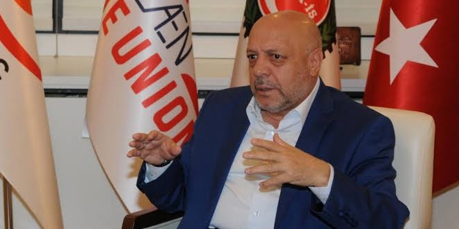 'Evli'den daha az vergi alınsın
