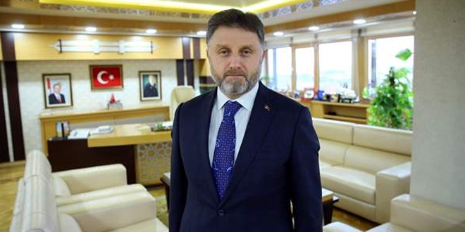 Tarım Kredi'den üreticiyle tüketici arasında 'köprü' olacak model
