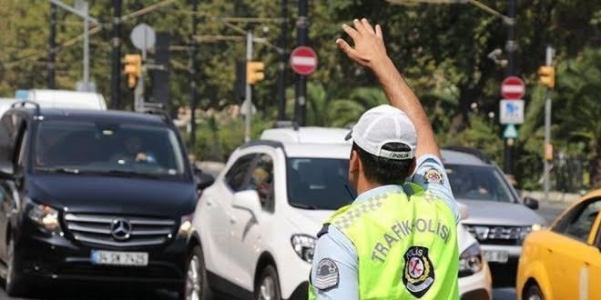 �stanbu'da baz� yollar trafi�e kapat�lacak