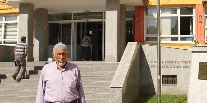 Barış Pınarı Harekatı için evini bağışlamıştı, intihar etti