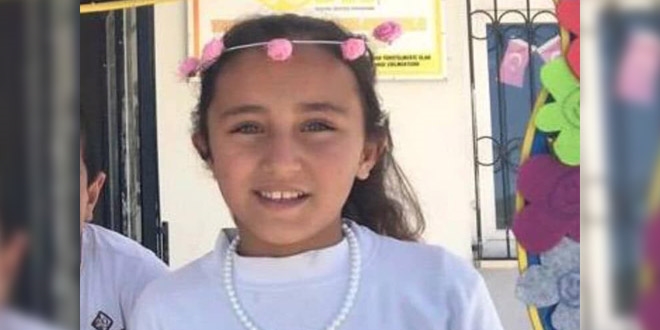 Lise öğrencisi trafik kazasında hayatını kaybetti
