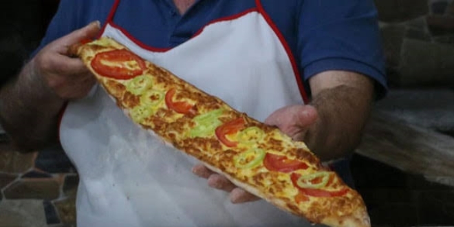 2 asırlık lezzet parmak ısırtıyor
