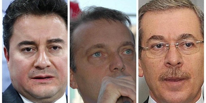 Cem Uzan, Babacan'ı suçladı
