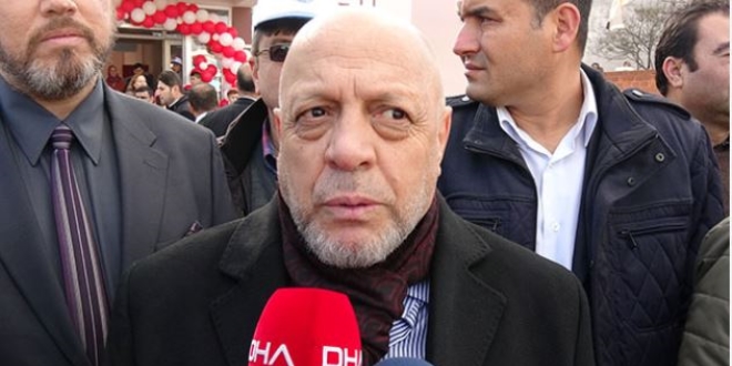 Hak-İş, asgari ücrette Türk-İş'in rakamlarını bekliyor