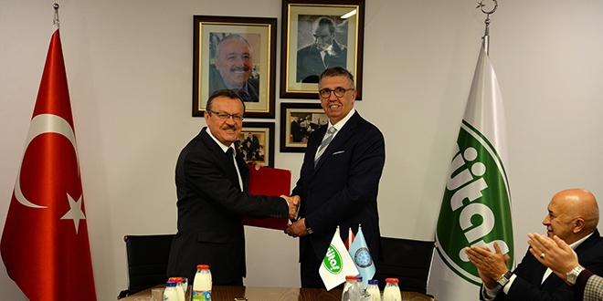 Not ortalamasını tutturanlara istihdam garantisi
