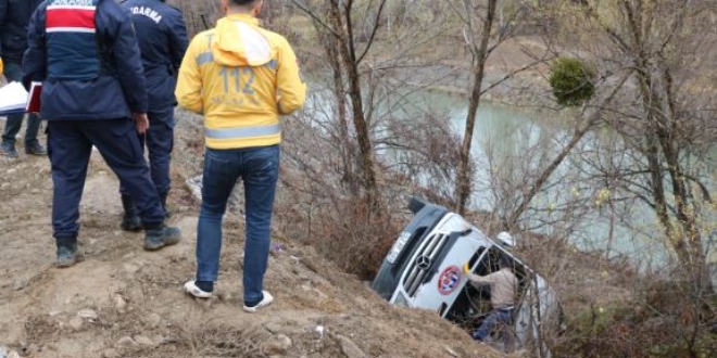 Yozgat'taki kazada len sporcularn isimleri belirlendi