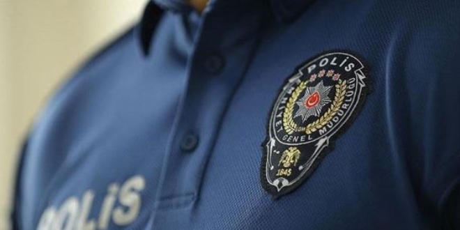 Mersin'deki duvar yaz�lar�yla ilgili Emniyet'ten a��klama