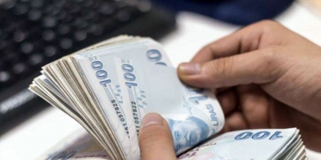 8 milyonun gözü asgari ücrette