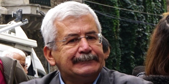 Ufuk Uras güvenlik soruşturması davasını kazandı