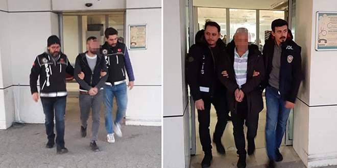 Doktorların da olduğu 46 kişiye ilaç yolsuzluğu operasyonu