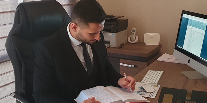 Sigorta Tahkim Komisyonu üyeleri, aynı zamanda sigorta şirketi avukatı mı?