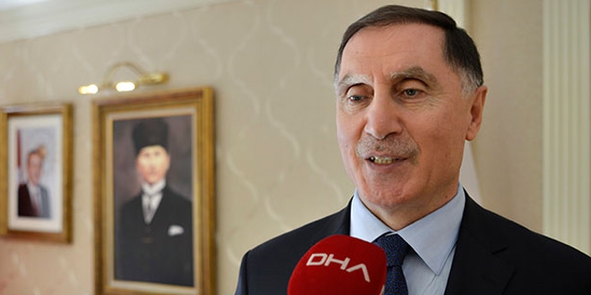 Kamu Başdenetçisi Malkoç'tan 'tek çatı' açıklaması