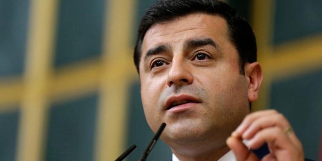 Bakanlık talimat verdi, Demirtaş hastaneye sevk ediliyor