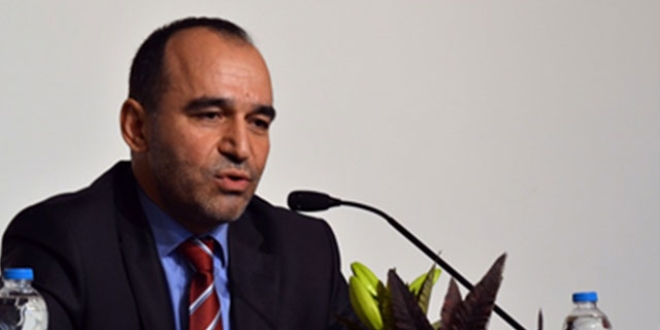 İBB'nin Basın Koordinatörü belli oldu