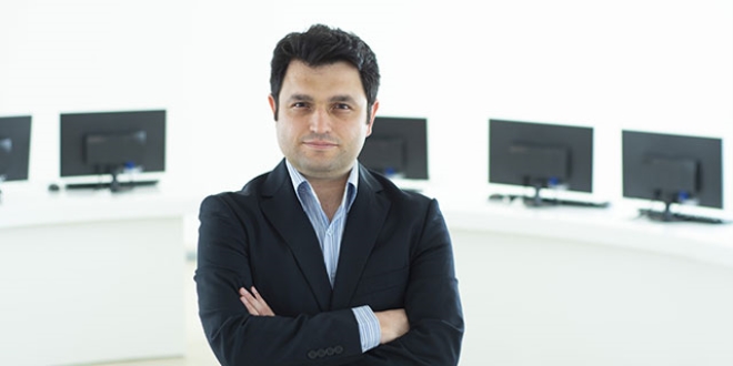Veri güvenliğini tehdit eden yazılım uyarısı