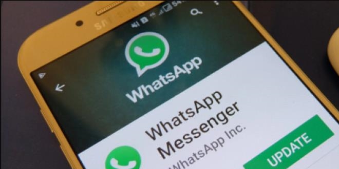 WhatsApp karanlk mod nasl kullanlr?