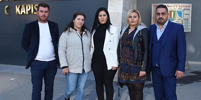 Öğretmen, öğrencisine hakaretten hakim karşısına çıktı