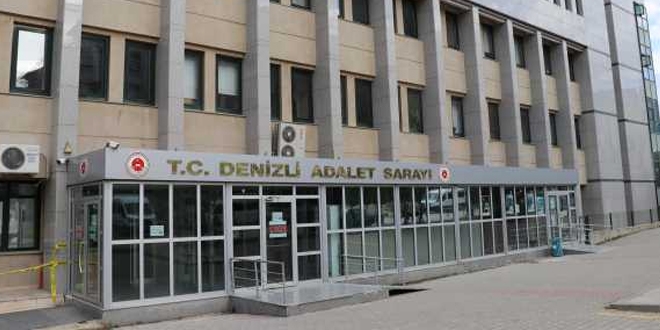 Denizli'de 15 Temmuz sonrası 12 bin 272 FETÖ soruşturması açıldı