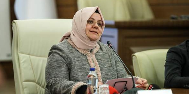 Bakan açıkladı...Aralıkta engelli ataması yapılacak