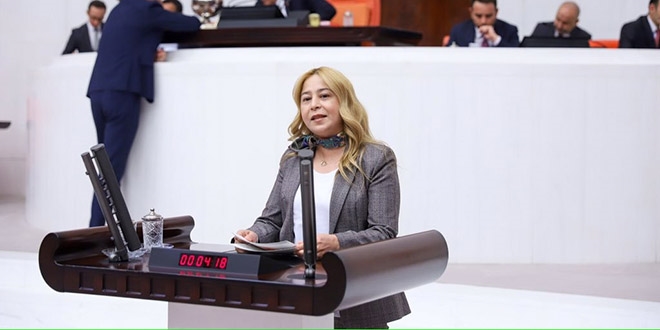 Çocuk intiharları TBMM gündeminde