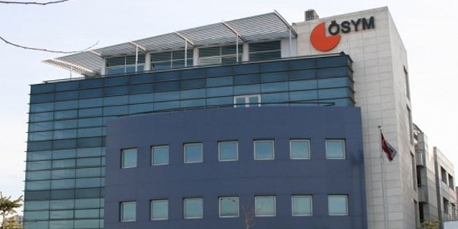 ALES sonuçları açıklandı