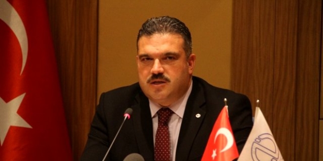 'FETÖ, kaybettiği zemini Hristiyan dünyasında arıyor'