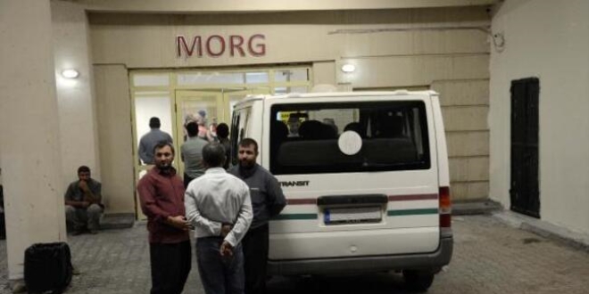 Bartın'da otomobilin çarptığı lise öğrencisi öldü