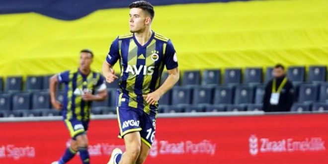Fenerbahçe, kupada fark yaptı!
