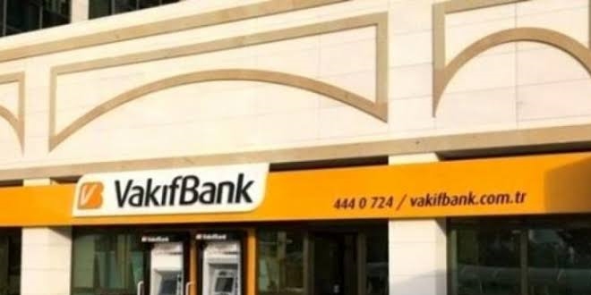 Vakıflar Bankasının bazı hisseleri Hazineye devredildi