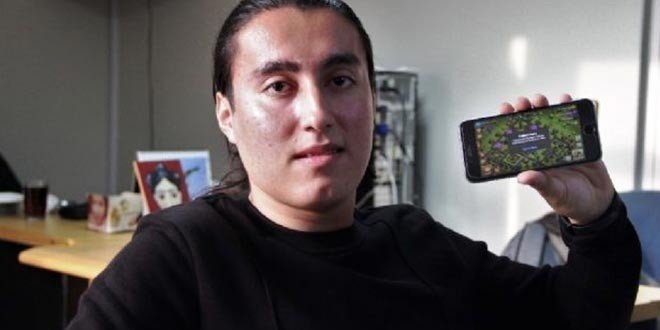 Apple'ın bir açığını buldu, bulduğu açık için Apple'ın teklif ettiği 220 bin doları (1 milyon 262 bin TL) az buldu.