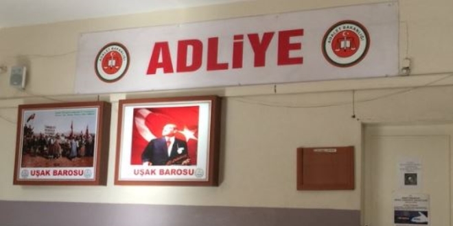 Zabıt katibi adliye tuvaletinde ölü bulundu