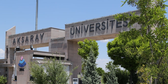ASÜ, çevreci üniversiteler listesinde 4. oldu