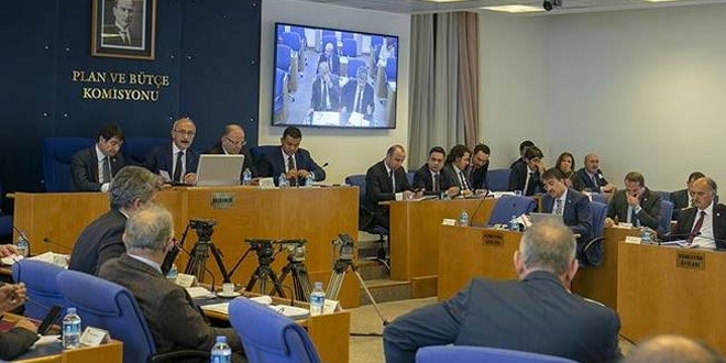 Termik santral maddesi kanundan çıkarıldı