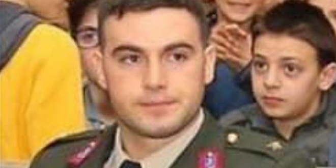 İlçe Jandarma Komutanı yaşam mücadelesi veriyor