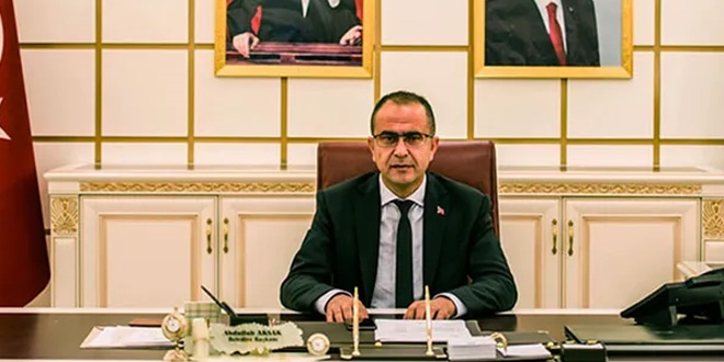 YSK, Ak Partili belediye başkanını görevden alacak