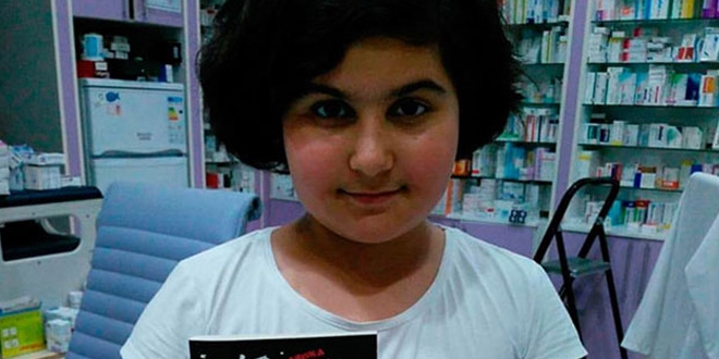 Rabia Naz Vatan'ın otopsi raporu incelenecek