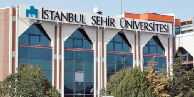TBMM'nin gündemi İstanbul Şehir Üniversitesi
