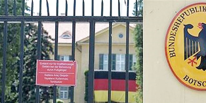 Casusluk skandalında yeni perde
