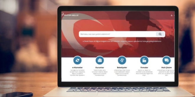 Yerli e-Posta geliyor