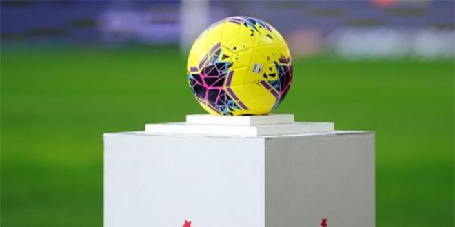 Süper Lig'de 14. hafta başlıyor