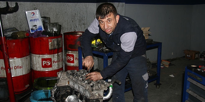 İşsizler işsizlikten, onlar eleman bulamamaktan şikayetçi
