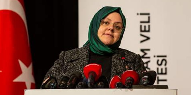 Bakan Selçuk: Ceren Özdemir davasına müdahil olacağız