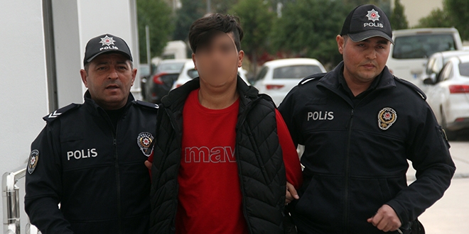 15 yaşındaki kayıp kızı özel ekip buldu