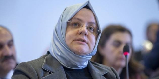 Bakan Selçuk: Şule Çet davasında istinafa gideceğiz