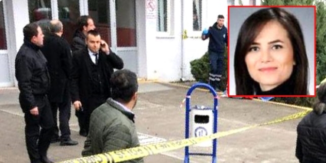 İntihar eden öğretim görevlisiyle ilgili acı gerçek