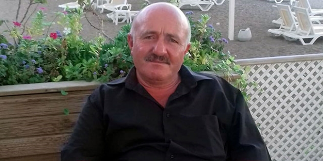 Orman muhafaza memuru şehit edildi